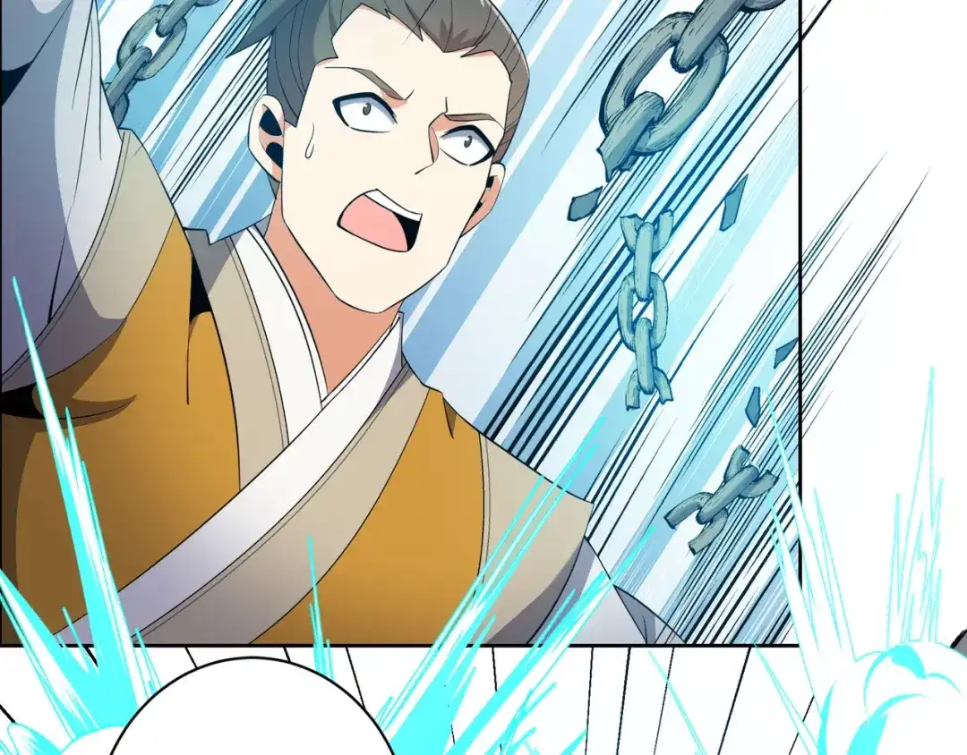 《吞下一个修仙世界》169话 最终一战·一 第74页