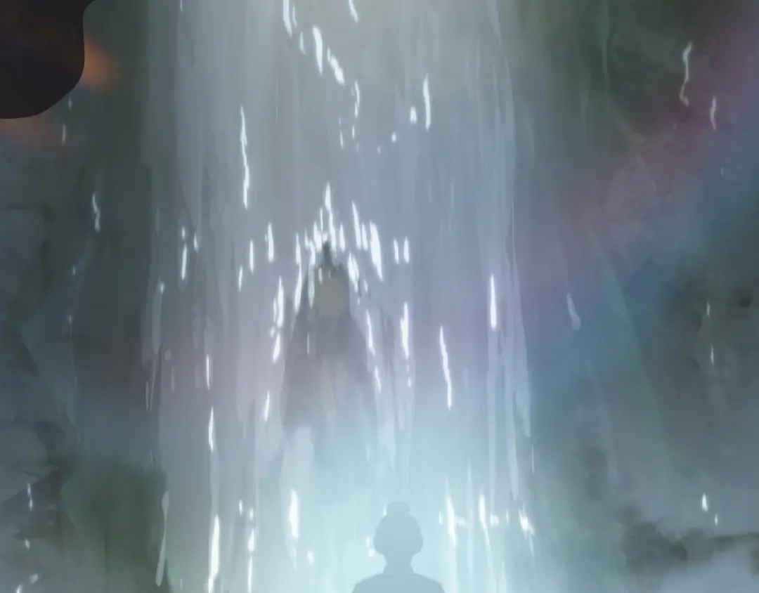 《吞下一个修仙世界》第1话 天帝重生 第9页