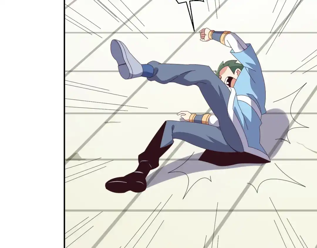 《吞下一个修仙世界》第44话 玩玩儿？ 第61页