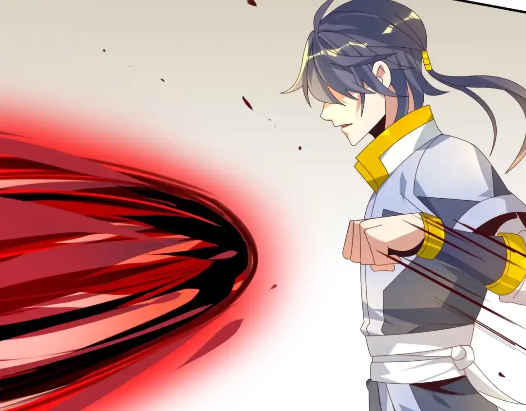 《吞下一个修仙世界》第44话 玩玩儿？ 第101页