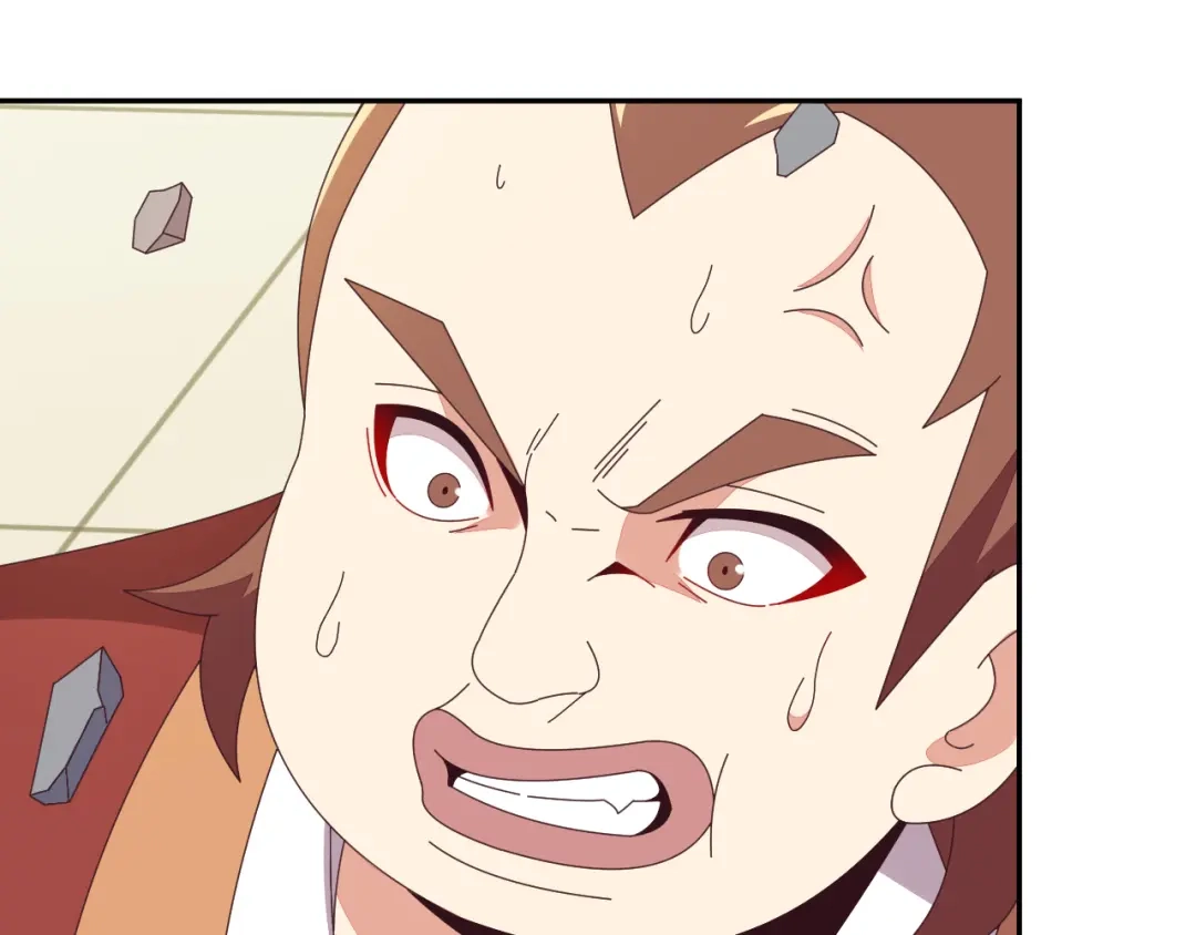 《吞下一个修仙世界》第47话 爱才之心 第49页
