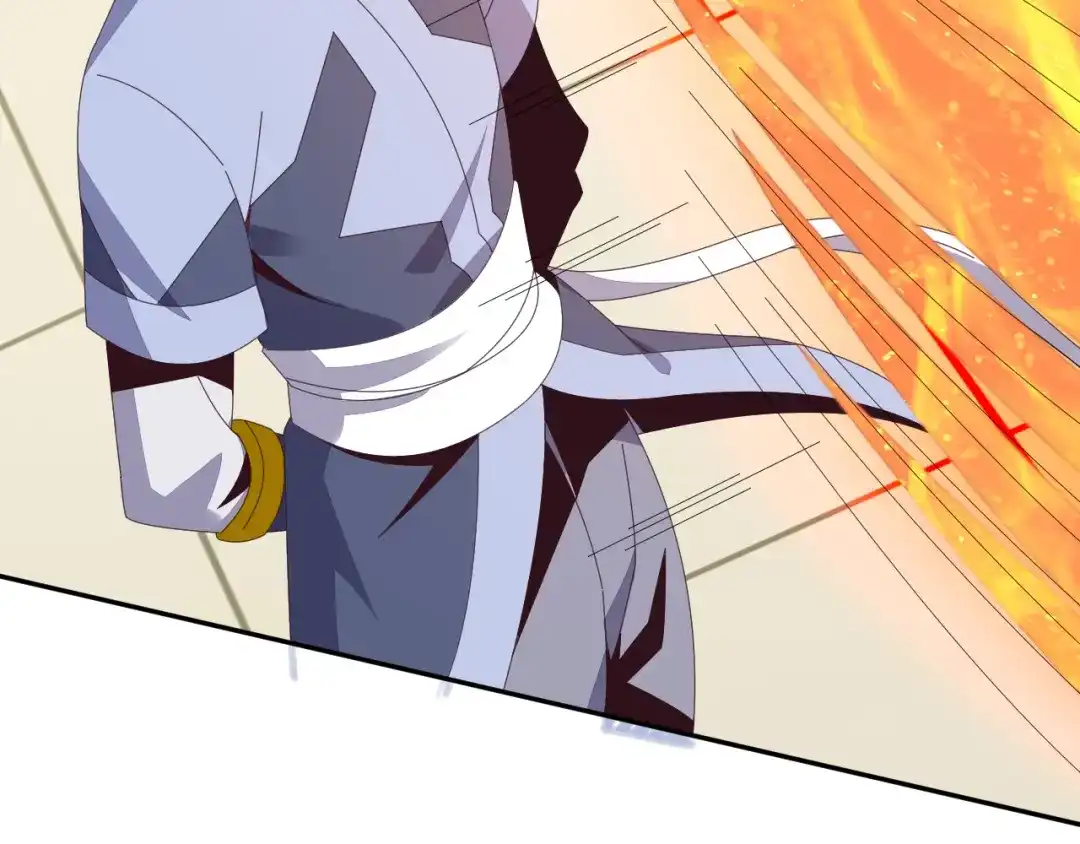 《吞下一个修仙世界》第47话 爱才之心 第34页