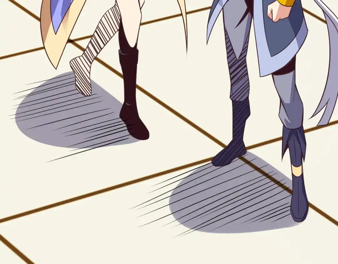 《吞下一个修仙世界》第49话 晋级决赛 第44页