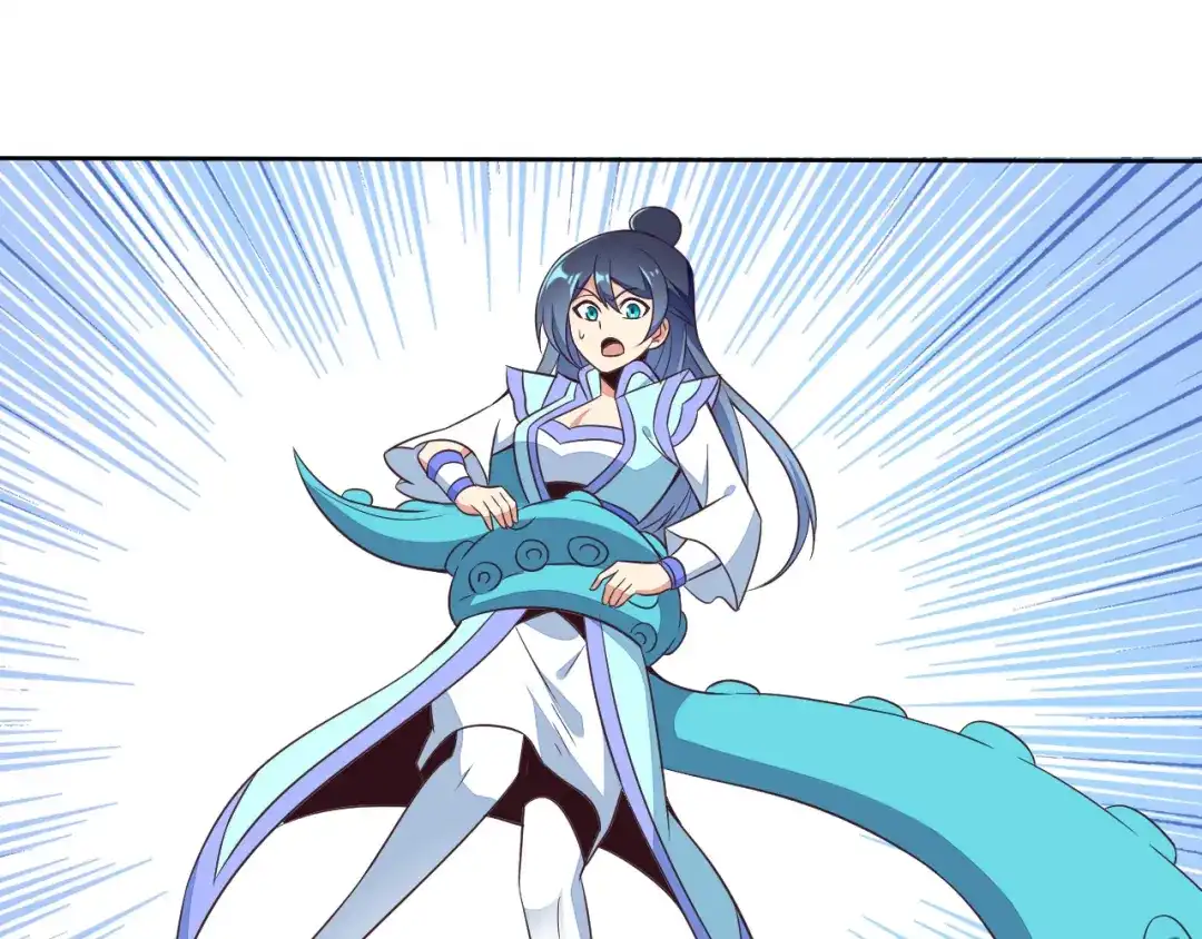《吞下一个修仙世界》第54话 杀机重重 第64页