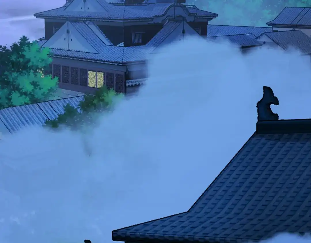 《吞下一个修仙世界》第63话 灵宝请帖 第23页