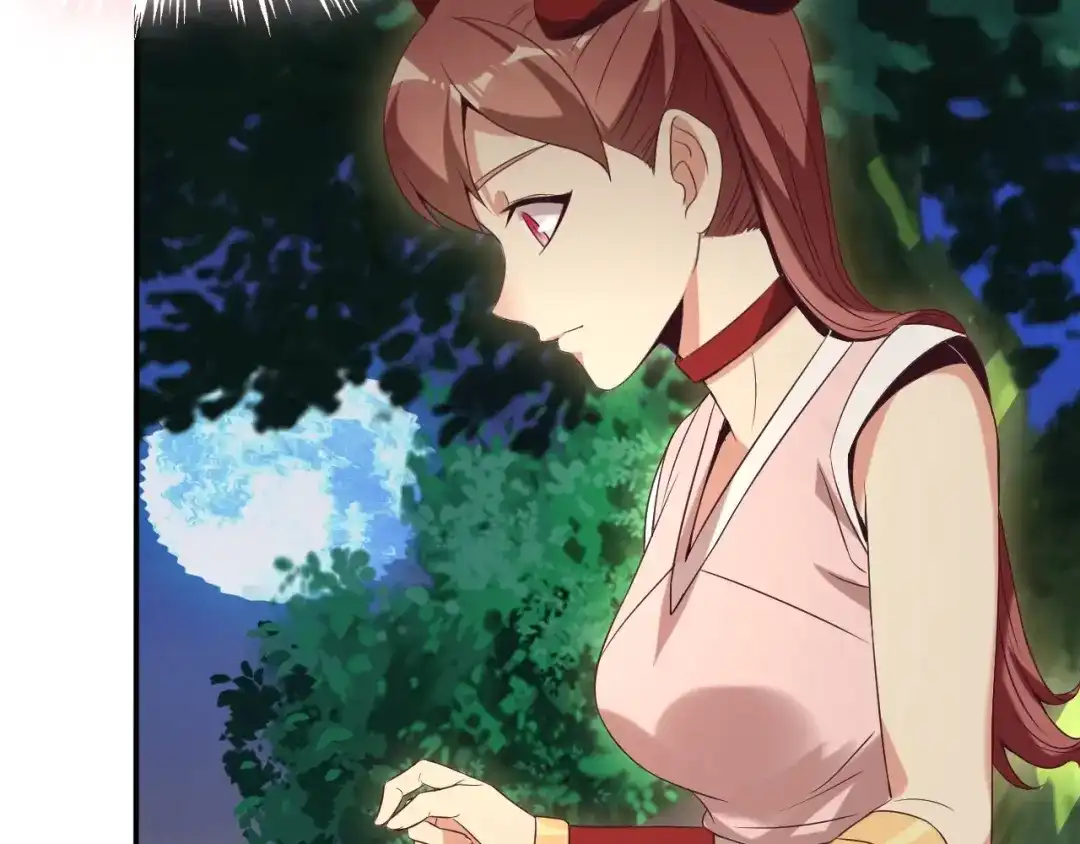 《吞下一个修仙世界》番外 中秋祈愿 第60页