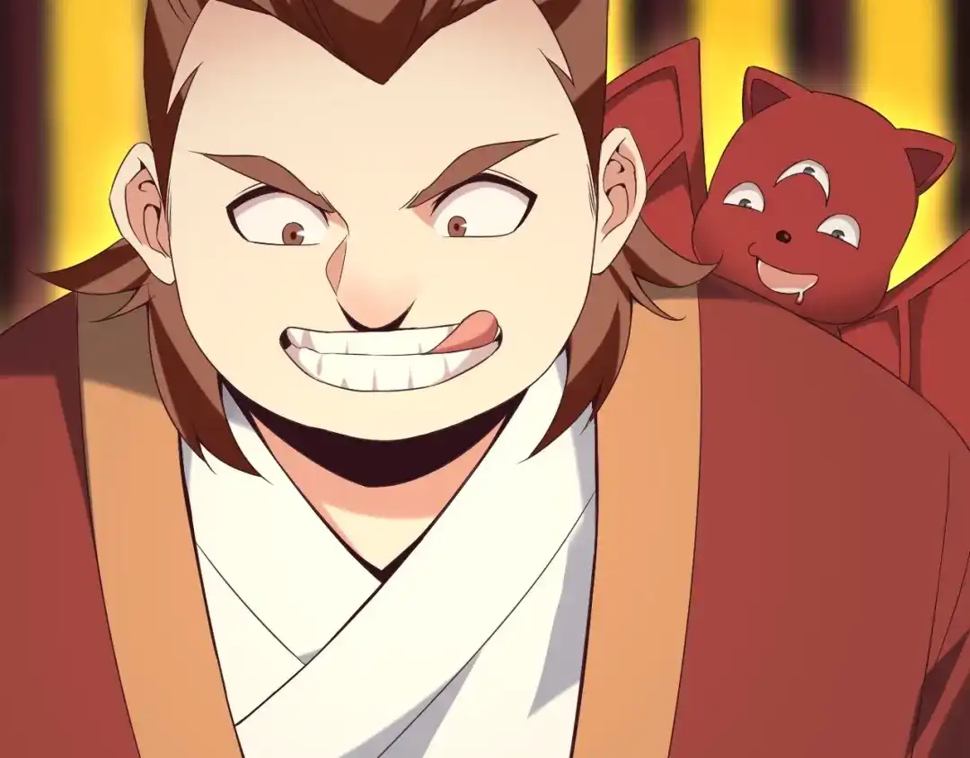《吞下一个修仙世界》番外 中秋祈愿 第63页