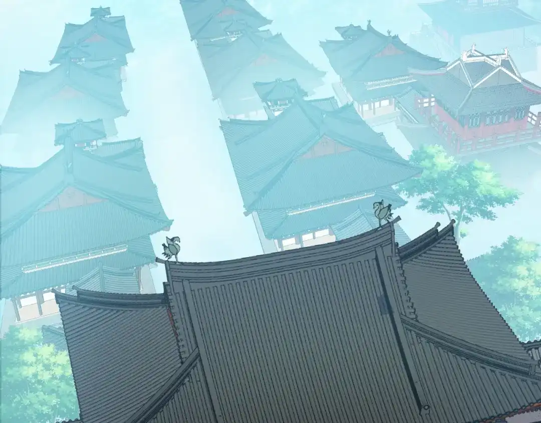 《吞下一个修仙世界》第66话 云海公子 第9页