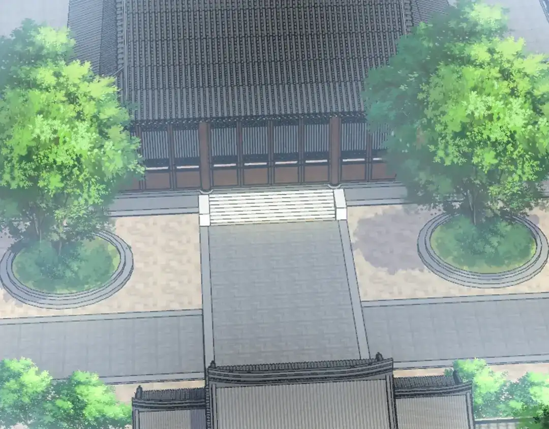 《吞下一个修仙世界》第68话 天骄茶会 第44页