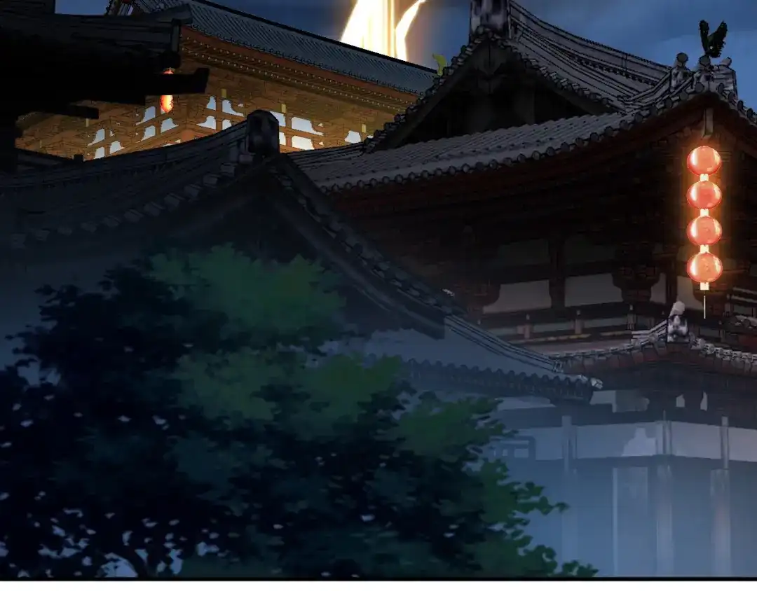 《吞下一个修仙世界》第70话 暗潮汹涌 第135页