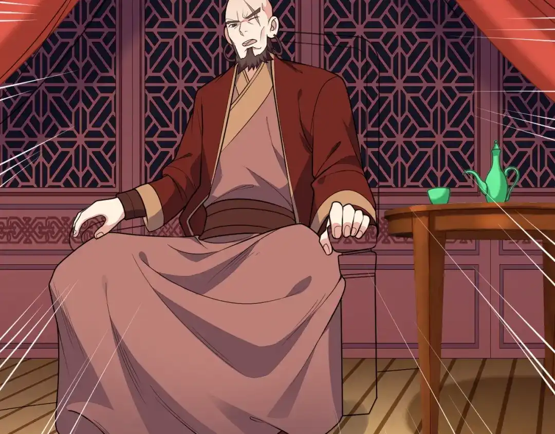 《吞下一个修仙世界》第71话 灵宝大会 第115页