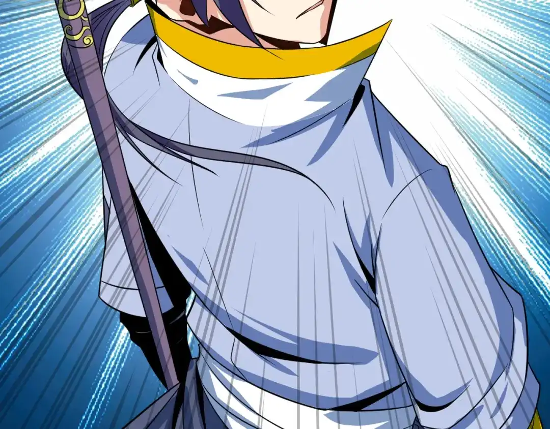 《吞下一个修仙世界》第75话 摧枯拉朽 第158页