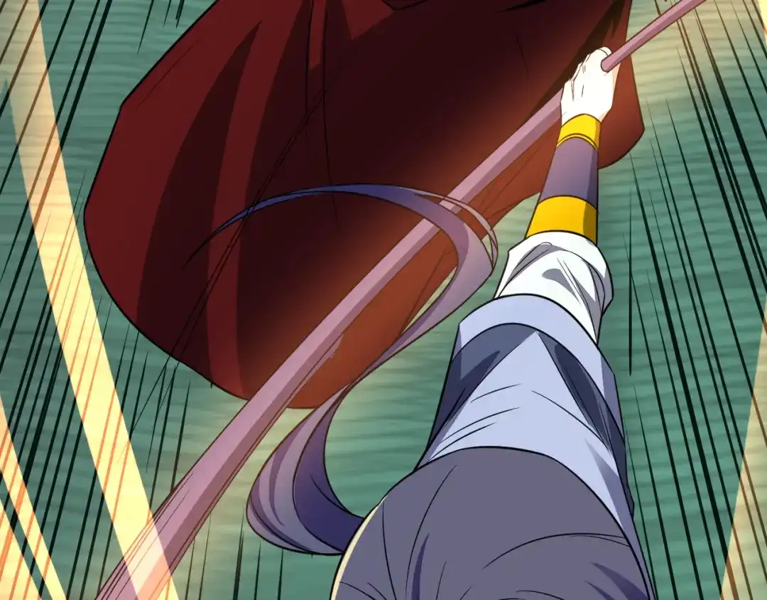 《吞下一个修仙世界》第75话 摧枯拉朽 第65页
