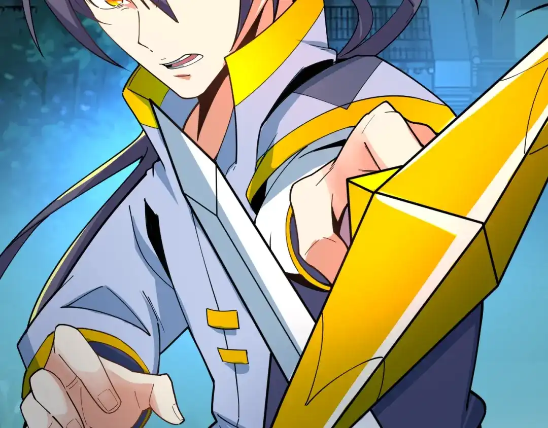 《吞下一个修仙世界》第77话 破局还是入局 第93页