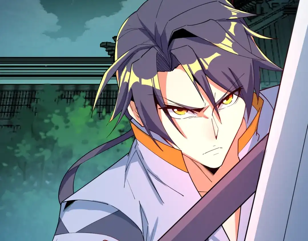 《吞下一个修仙世界》第77话 破局还是入局 第79页