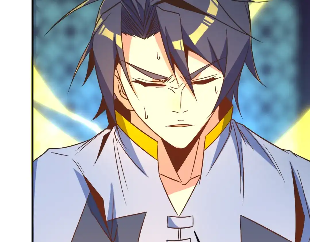 《吞下一个修仙世界》第79话 毅然赴约 第65页