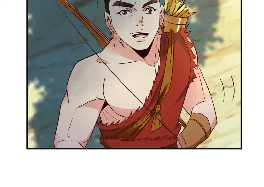 《吞下一个修仙世界》第81话 万兽城遭伏 第87页