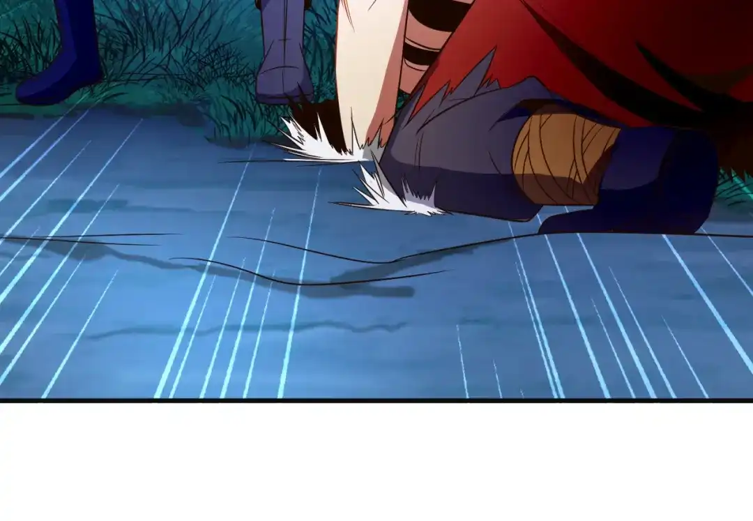 《吞下一个修仙世界》第86话 入门考验 第42页