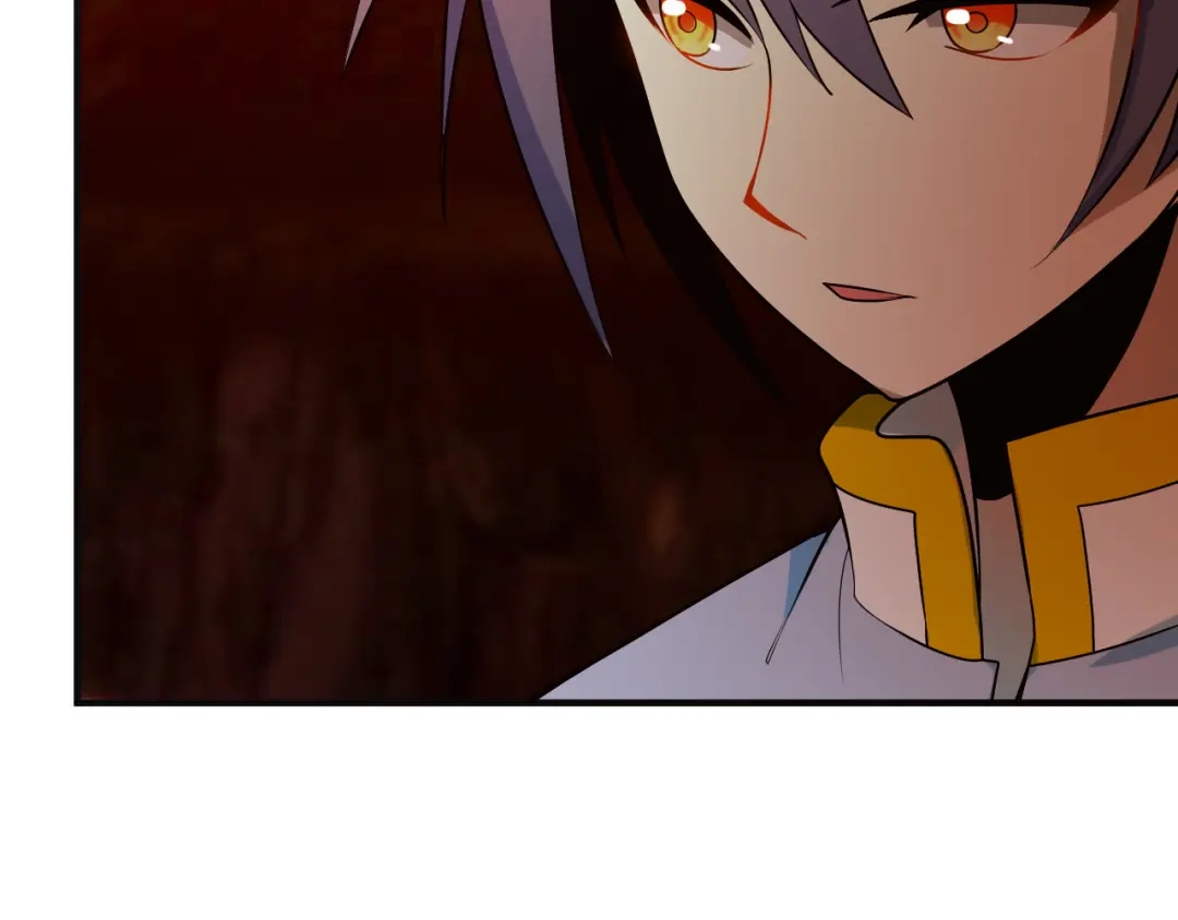 《吞下一个修仙世界》第89话 魔鬼坑底 第34页
