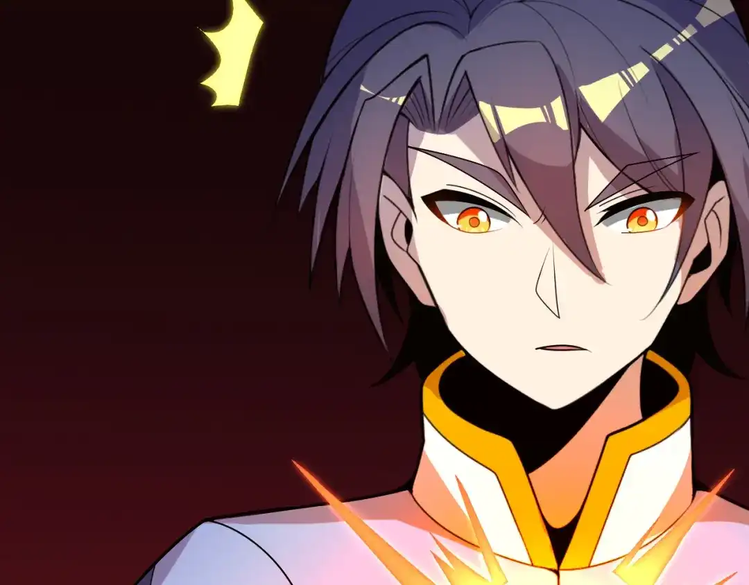 《吞下一个修仙世界》第89话 魔鬼坑底 第112页