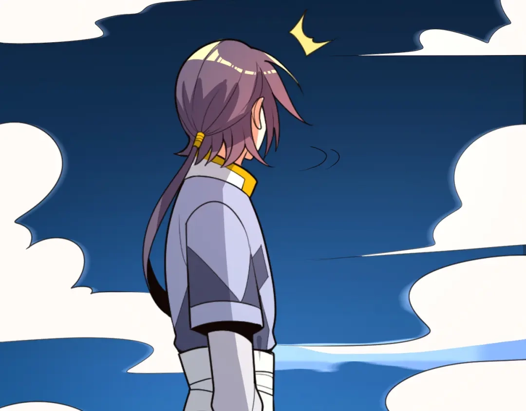《吞下一个修仙世界》第91话 失散 第101页