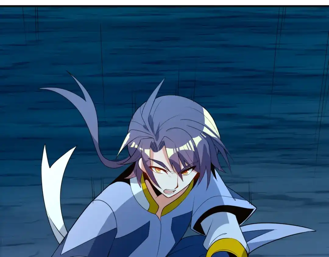 《吞下一个修仙世界》第91话 失散 第29页