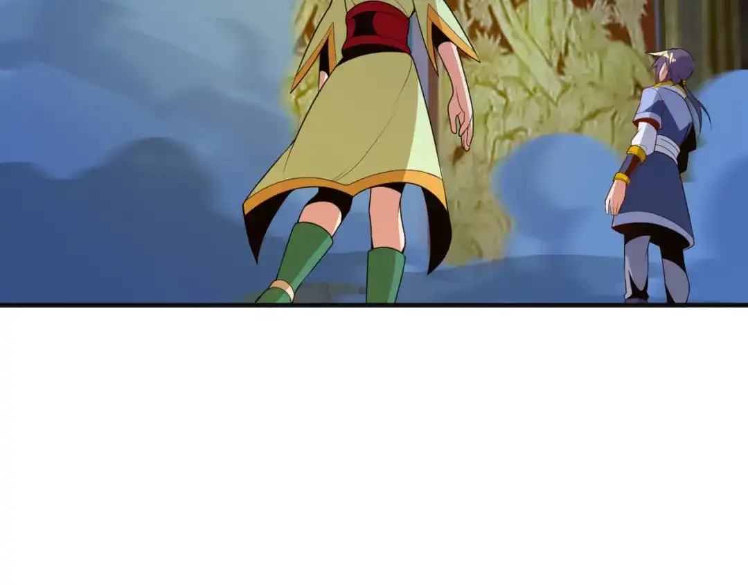 《吞下一个修仙世界》第91话 失散 第58页