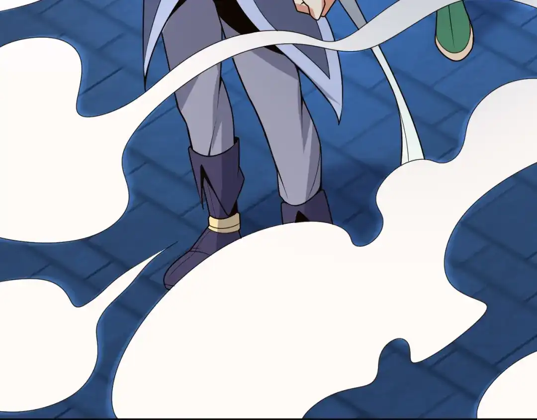 《吞下一个修仙世界》第91话 失散 第78页