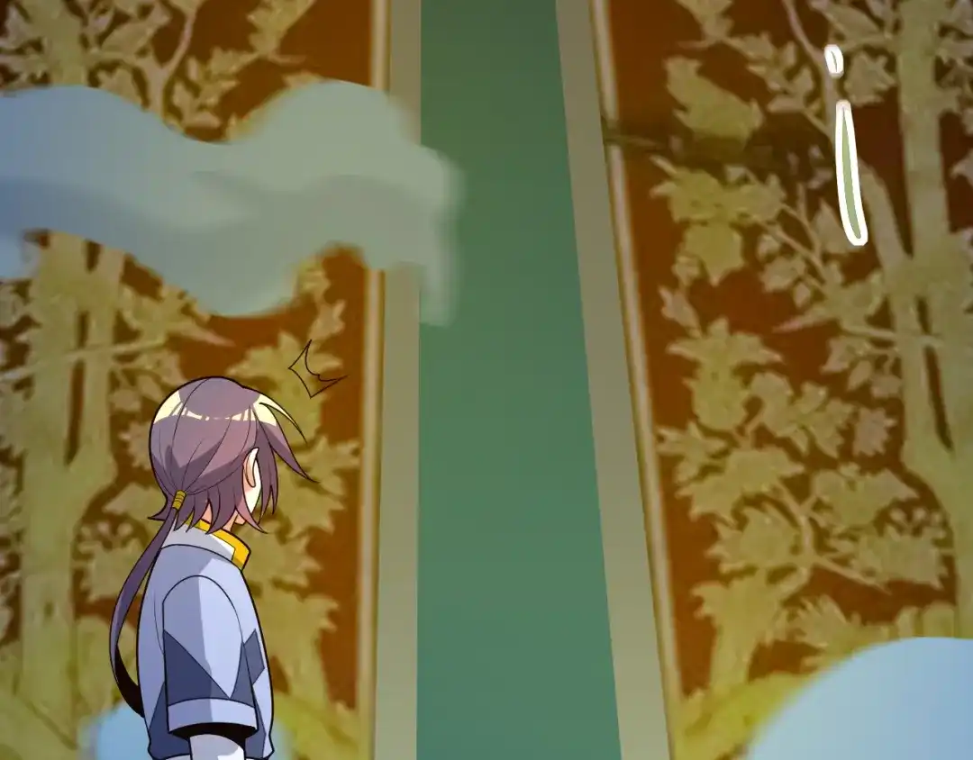 《吞下一个修仙世界》第91话 失散 第53页