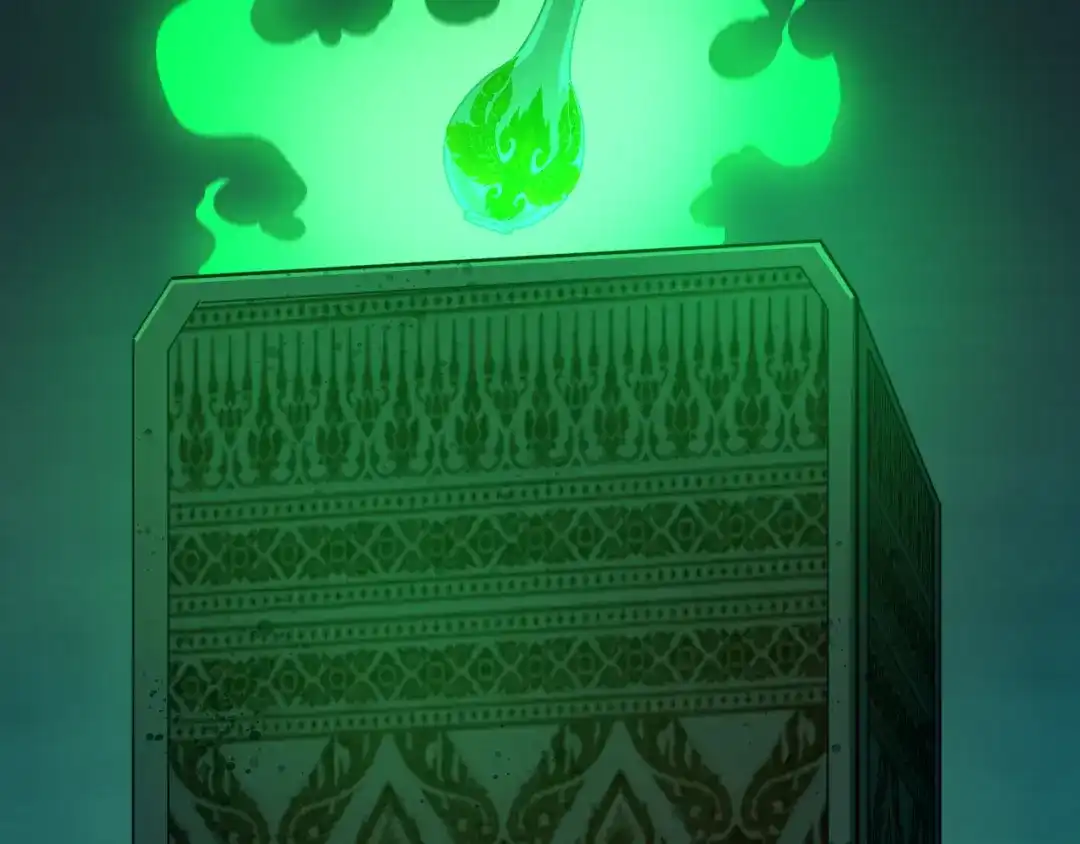 《吞下一个修仙世界》第92话 神殿秘宝 第58页