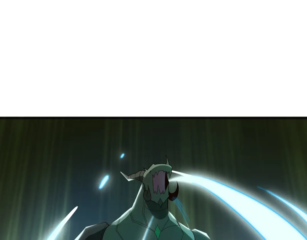 《吞下一个修仙世界》第92话 神殿秘宝 第115页