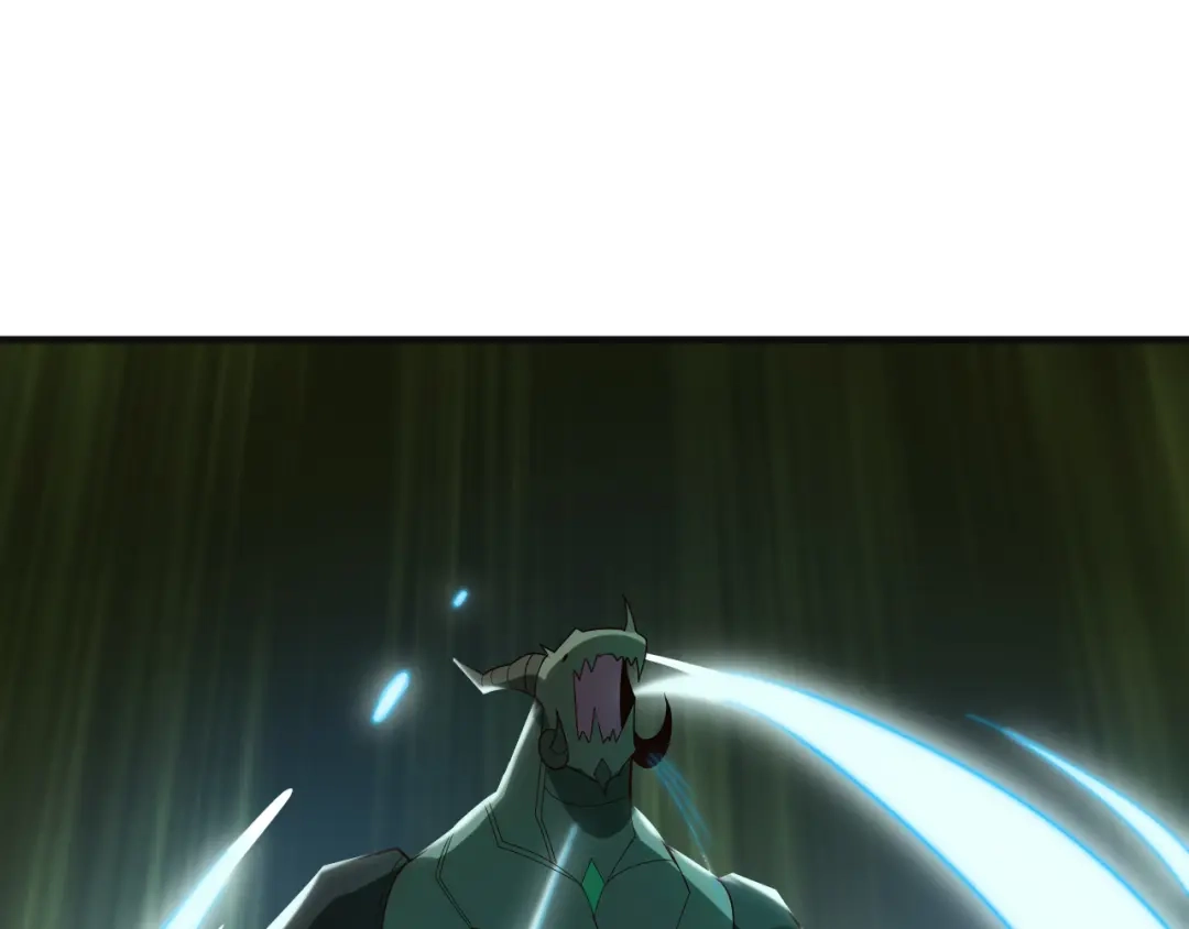 《吞下一个修仙世界》第92话 神殿秘宝 第29页