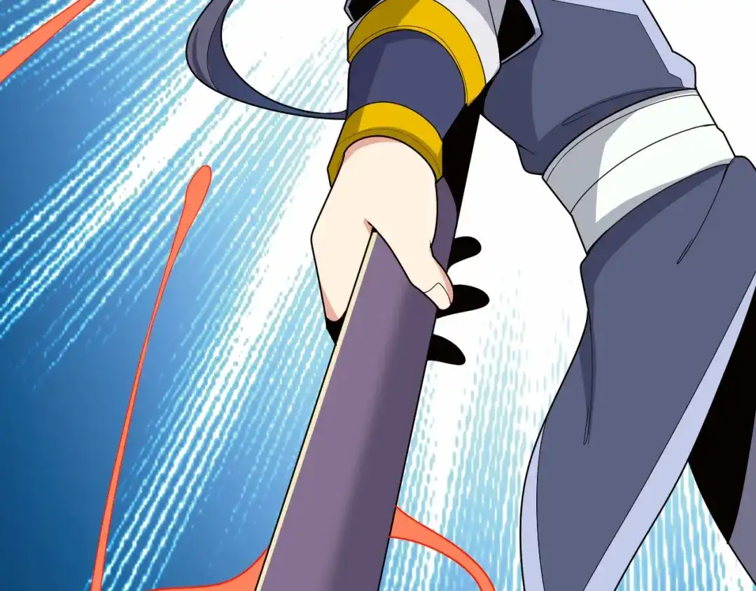 《吞下一个修仙世界》第94话 天蛇精血 第55页