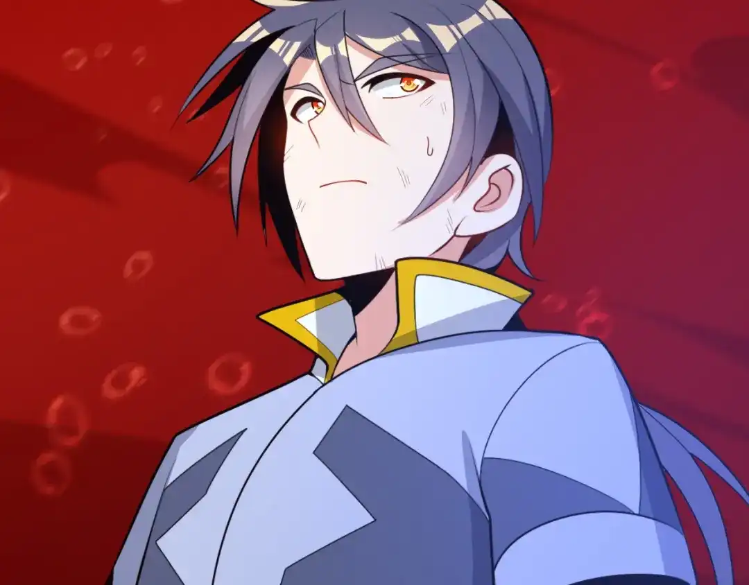 《吞下一个修仙世界》第94话 天蛇精血 第116页