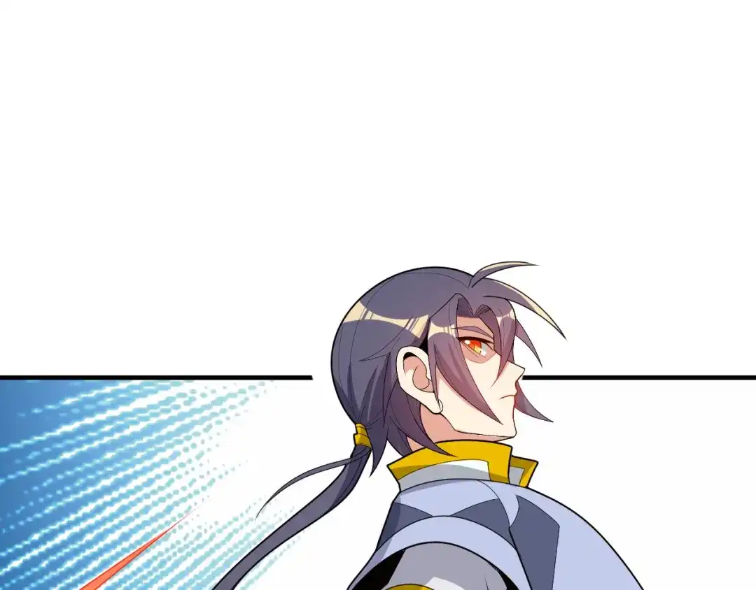 《吞下一个修仙世界》第94话 天蛇精血 第54页