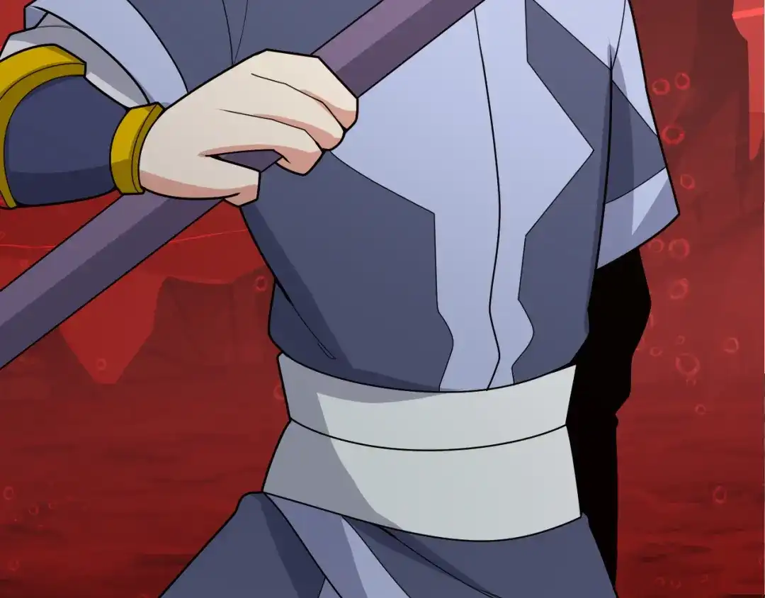《吞下一个修仙世界》第94话 天蛇精血 第98页