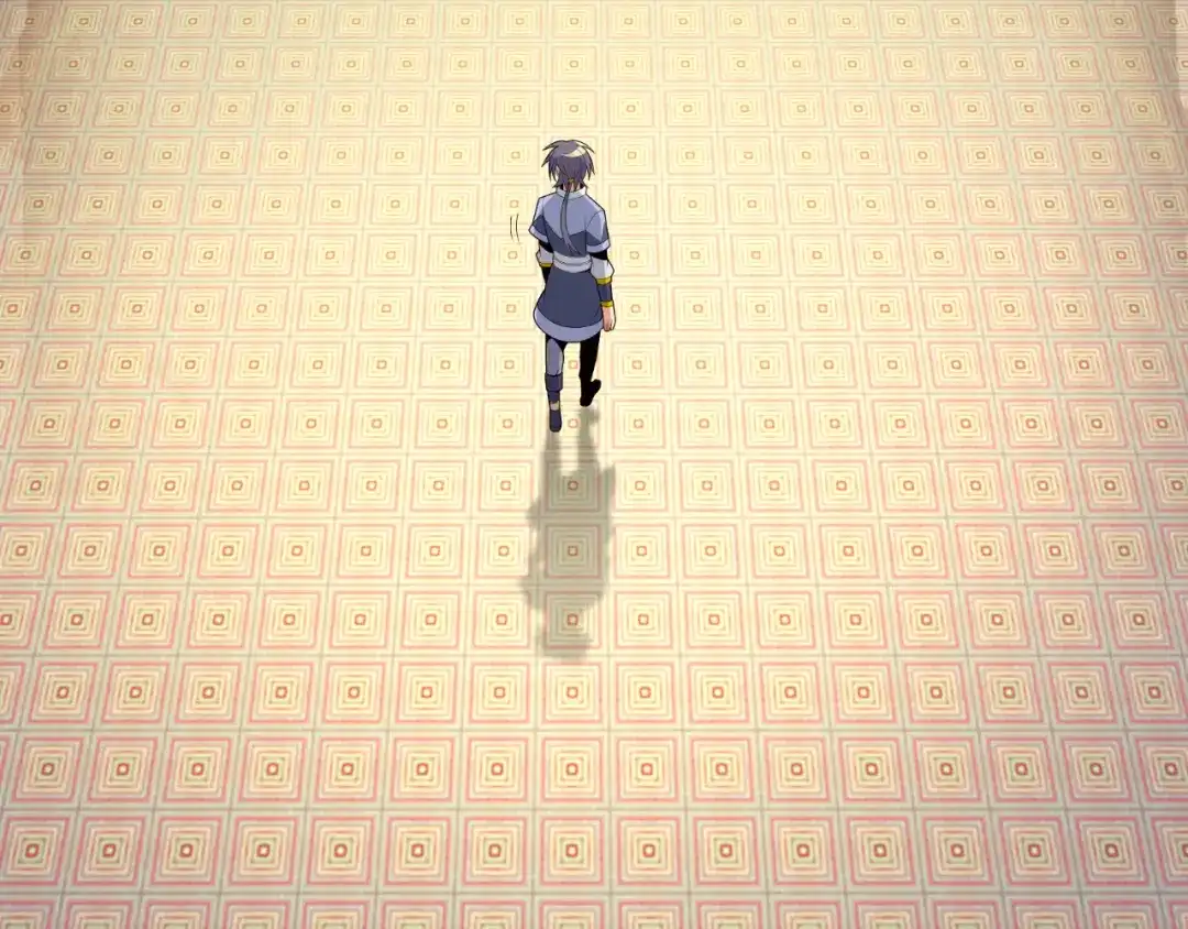 《吞下一个修仙世界》第95话 神殿轮回 第12页