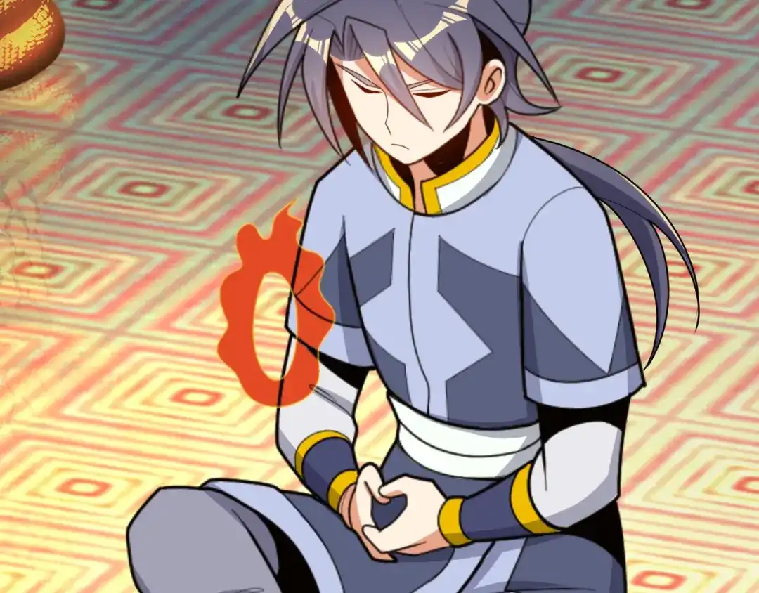 《吞下一个修仙世界》第95话 神殿轮回 第94页