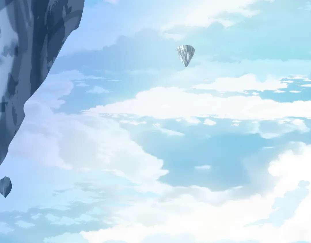 《吞下一个修仙世界》第95话 神殿轮回 第100页