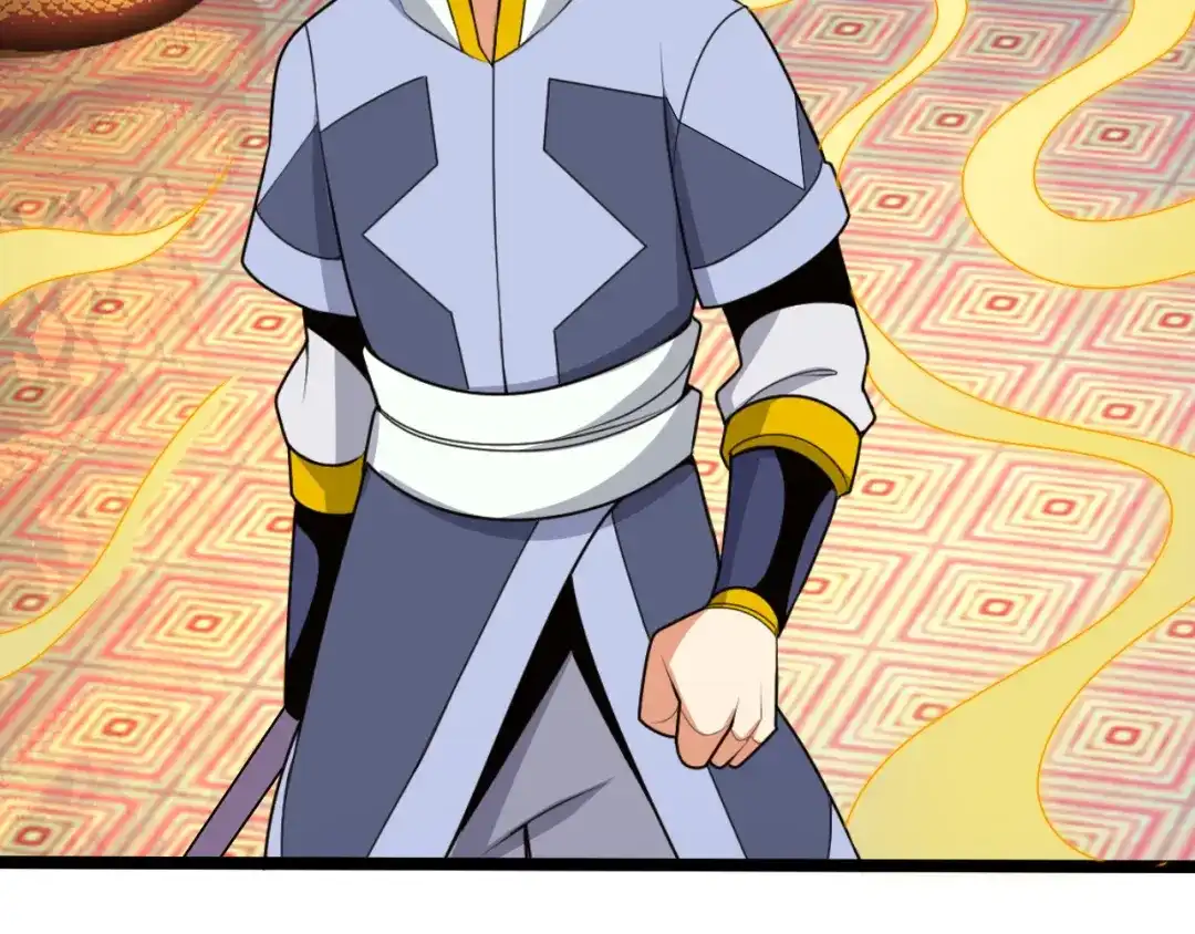 《吞下一个修仙世界》第95话 神殿轮回 第17页