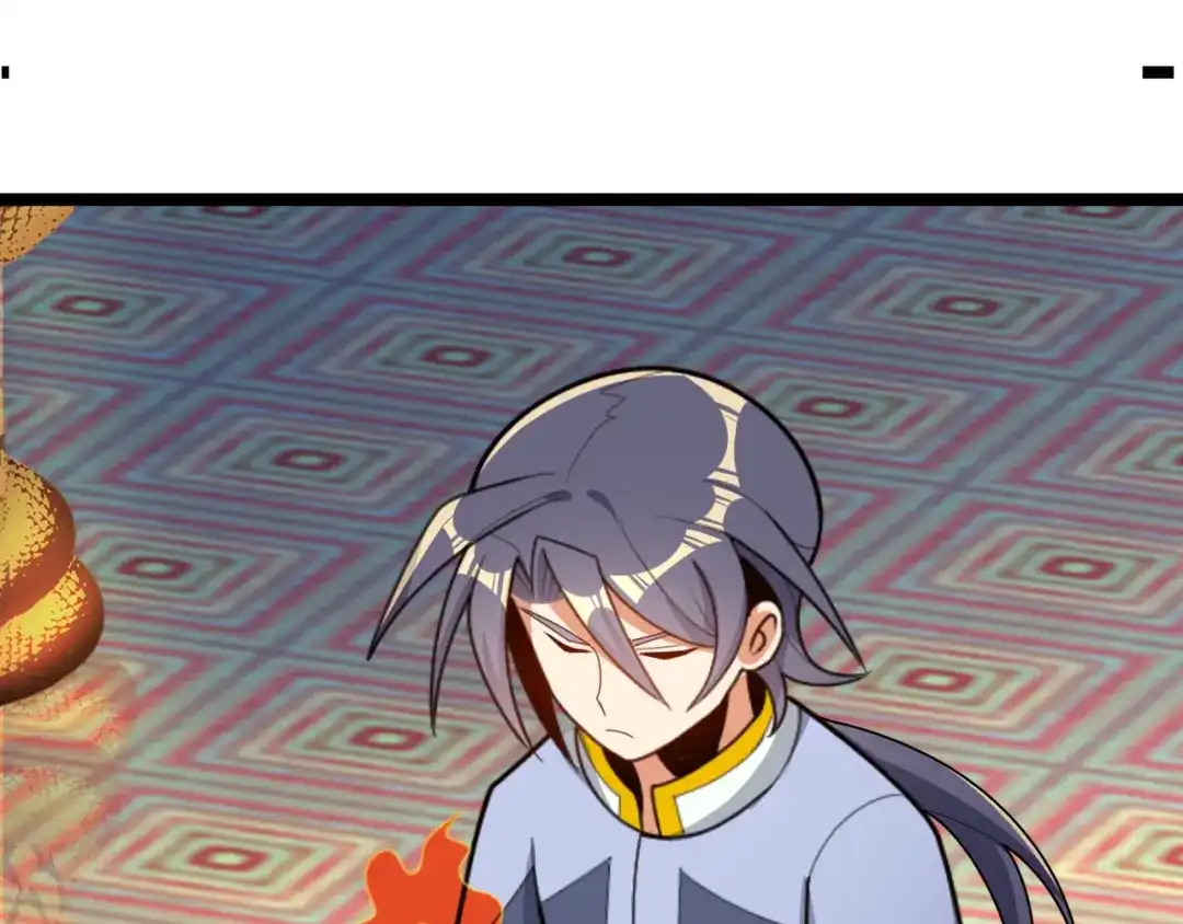 《吞下一个修仙世界》第95话 神殿轮回 第161页