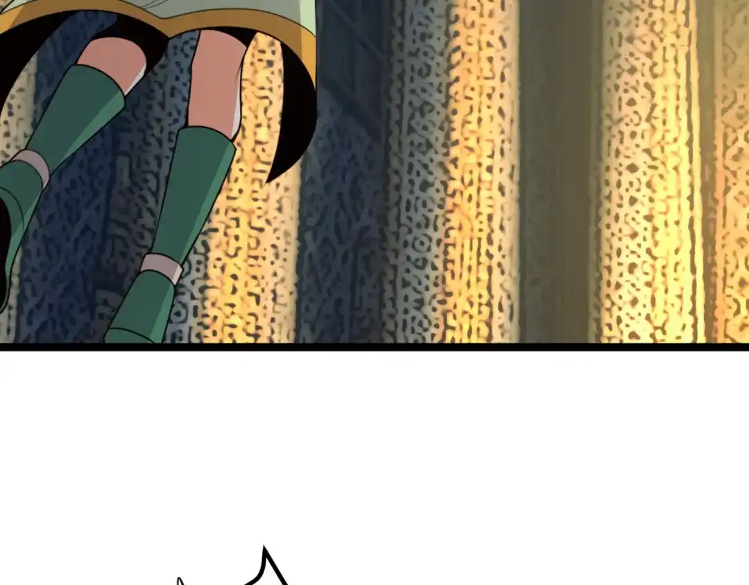 《吞下一个修仙世界》第96话 圣灵体之威 第57页