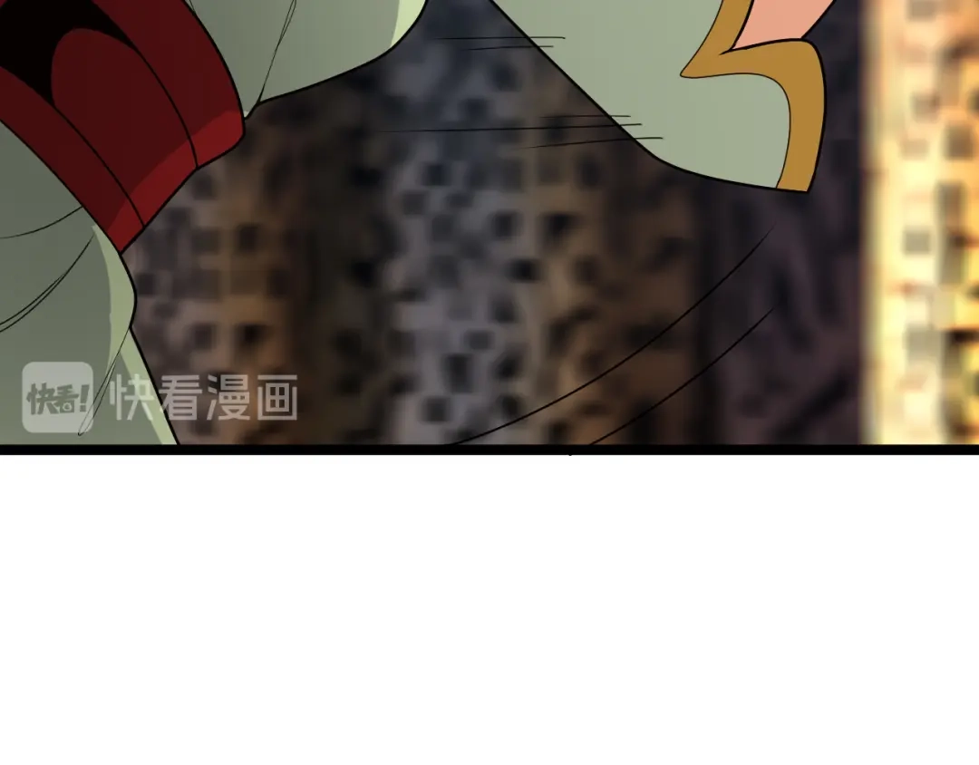《吞下一个修仙世界》第96话 圣灵体之威 第64页