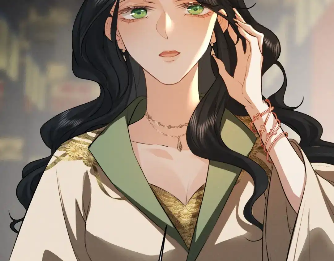 《脱缰》第86话 第58页