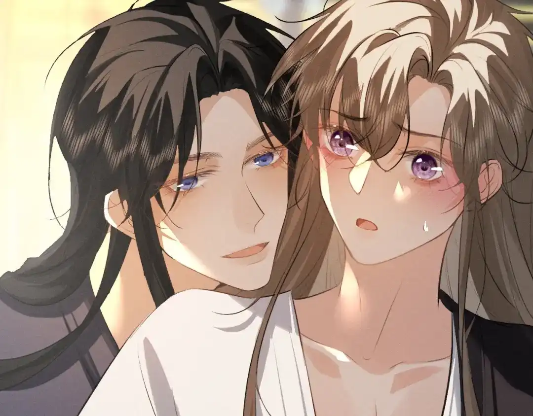 《脱缰》第86话 第20页