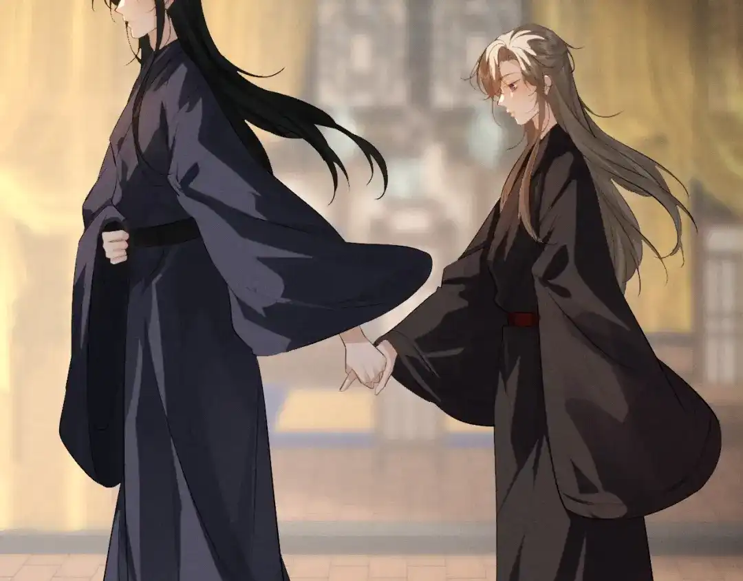 《脱缰》第86话 第37页