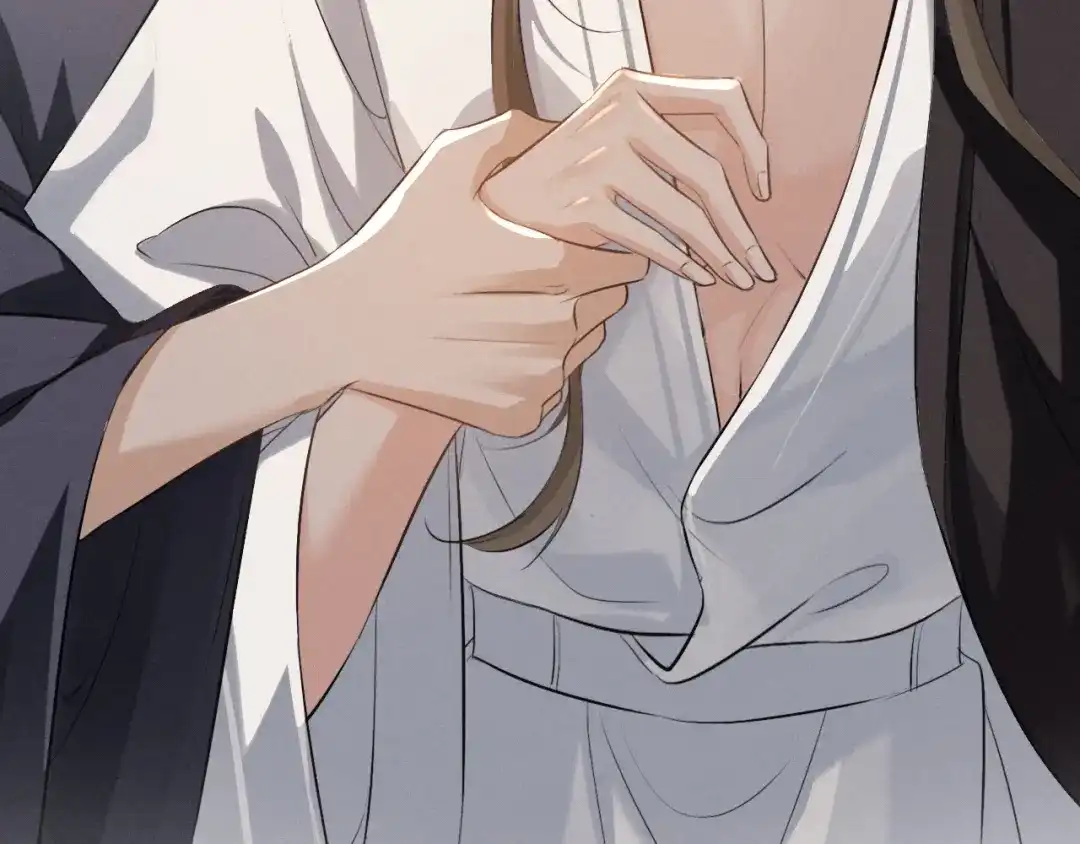 《脱缰》第86话 第21页