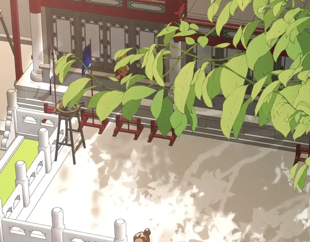《脱缰》第89话 第70页