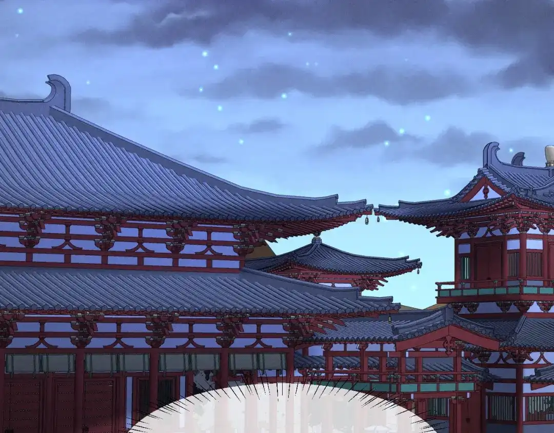 《脱缰》第91话 第19页