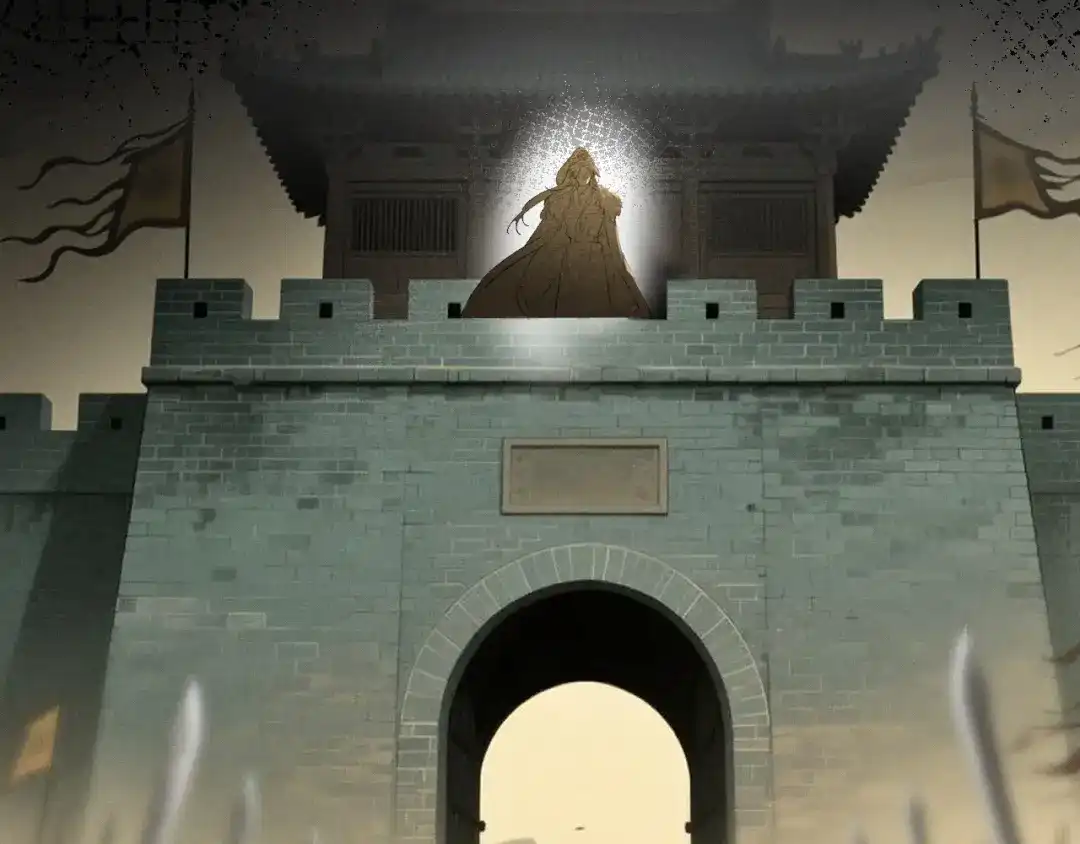 《脱缰》第91话 第52页